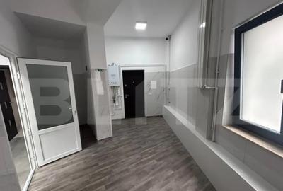 Spațiu comercial, de 50 mp, în George Enescu - 2