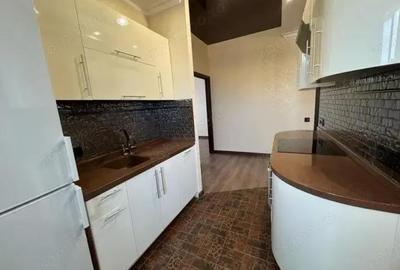 Ofer spre inchiriere apartament cu 2 camere in zona Mihai Bravu - 1