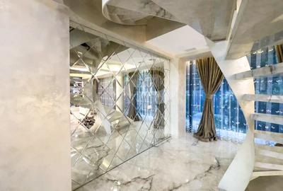 Pe Malul Snagovului, Unde Luxul Devine Cotidian Pe Malul Snagovului, Unde Luxul Devine Cotidian - 15