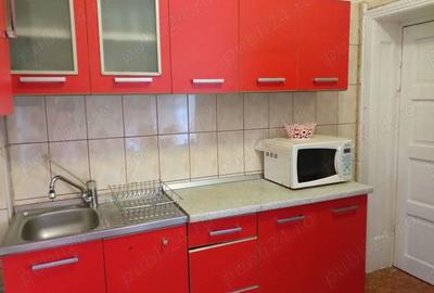 Apartament in vila parcul Carol - 3