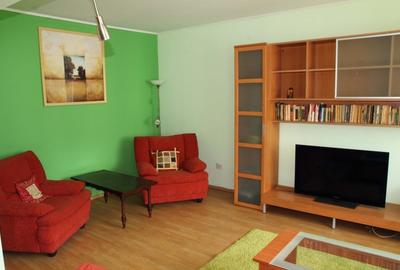 Apartament 3 camere, Tineretului Trestiana - Mega Image - 1