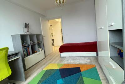 Apartament cu 3 camere decomandat, mobilat în Pantelimon - 3