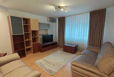 Apartament cu 3 camere decomandat, mobilat în Aviației - 2