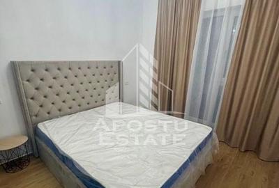 Apartament cu 2 camere, prima închiriere, zona Giroc Apartament cu 2 camere, prima închiriere, zona Giroc - 1