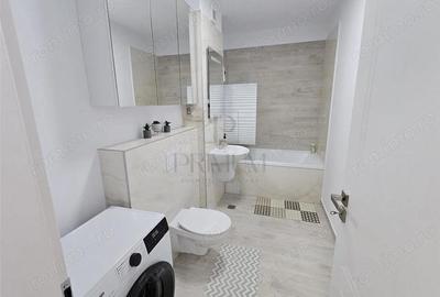 Garsonieră decomandată, mobilată în Aradului - 2