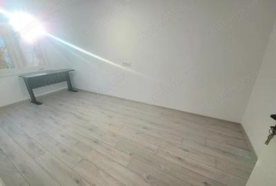 Apartament cu 3 camere decomandat în Cornișa - 8