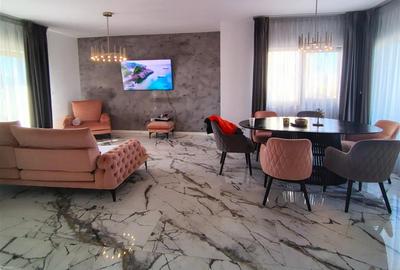 Casă individuală cu 5 camere cu Teren 400 Mp în Șcheia - 2