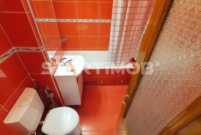 Garsoniera zona Judetean-Parcul Trandafirilor - 9