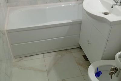 Apartament cu 2 camere semidecomandat în Piața Veche - 2