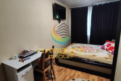 Apartament cu 4 camere semidecomandat, mobilat în Brâncoveanu - 15