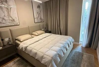 Apartament cu 3 camere decomandat în Pipera