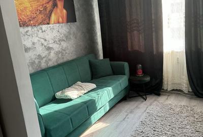 Apartament cu 2 camere decomandat în Micro 19 - 3