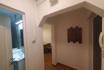 Apartament cu 2 camere nedecomandat în Șagului - 4
