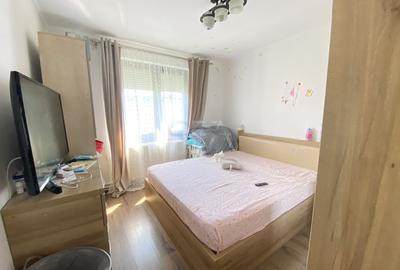 Apartament cu 3 camere decomandat, mobilat în Rahova - 3