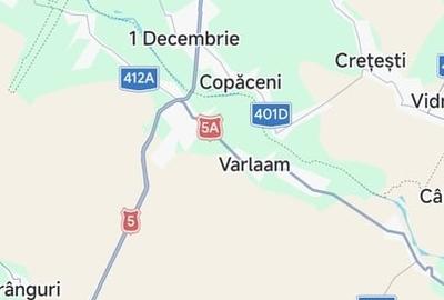 Casă cu 4 camere cu Teren 1700 Mp în Brăniștari - 4