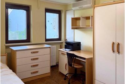 Vila cu 3 apartamente independente si gradina mare in Cotroceni - 11