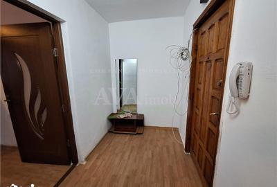 Apartament cu 2 camere semidecomandat în Central - 10