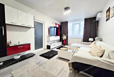 Apartament cu 3 camere decomandat în Central - 3