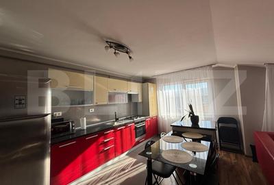 Apartament 3 camere, 87mp, parcare, zona Eroilor - 1