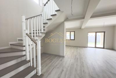 BG77-Vila Individuala 5 camere-COMISION 0% - 5