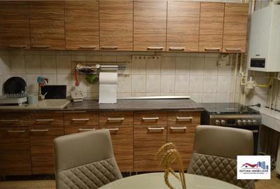 Apartament 4 Camere Mobilat si Utilat de Inchiriat Zona Fortuna - 6