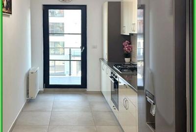 Apartament cu 2 camere în Nord - 3