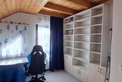 Casă de închiriat Sânpetru - 3