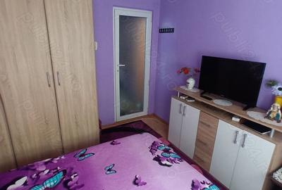 Apartament cu 3 camere în Viziru 1 - 2