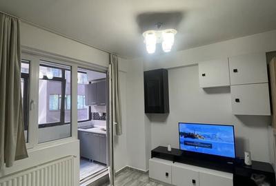 Garsonieră decomandată în Roșu - 3