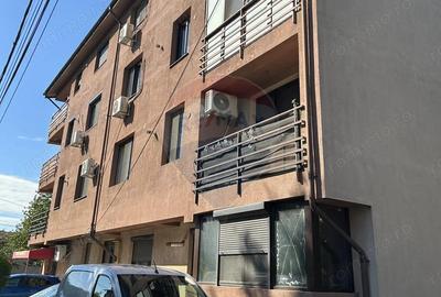 Apartament cu 2 camere de inchiriat in zona Sud - Popesti Leordeni - 10