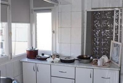 Apartament cu 2 camere in 1 Mai cu centrala termica - 11
