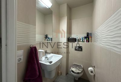 Apartament cu 3 camere decomandat, mobilat în Mănăștur - 4