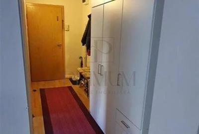 Apartament cu 2 camere semidecomandat, mobilat în Bucovina - 7