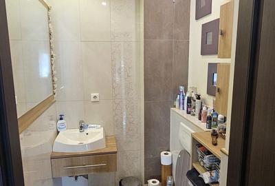 Apartament cu 3 camere decomandat în Florești - 3
