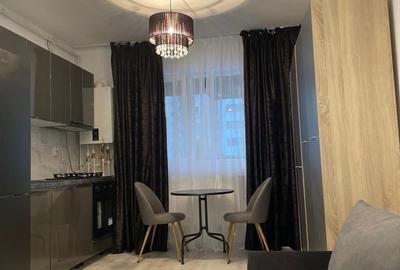 Apartament cu 2 camere decomandat, mobilat în Militari - 1