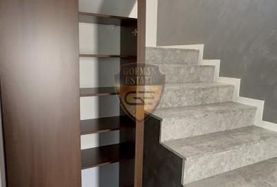 Duplex cu 5 camere cu Canalizare în Năvodari - 12