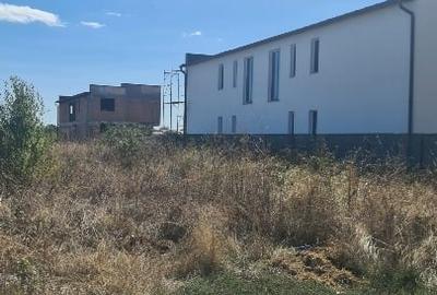 Teren Corbeanca cu Autorizație de construire, langa Paradisul Verde Teren Corbeanca cu Autorizație de construire, langa Paradisul Verde - 4