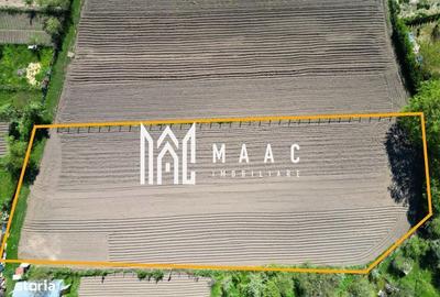 Teren de 3400 mp, în Central - 3