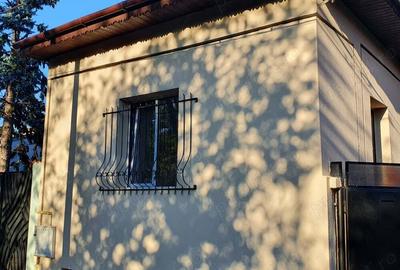 Casă cu 4 camere cu Teren 300 Mp în Crângași - 3