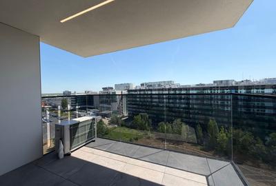 Apartament cu 2 camere decomandat în Aviației - 2