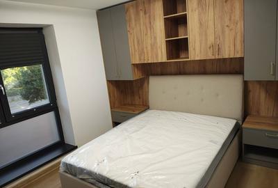 Apartament cu 3 camere decomandat în Uiești - 3