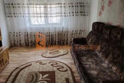 Apartament cu 2 camere decomandat, mobilat în Broșteni - 3