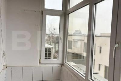 Apartament cu 2 camere semidecomandat în Central - 3