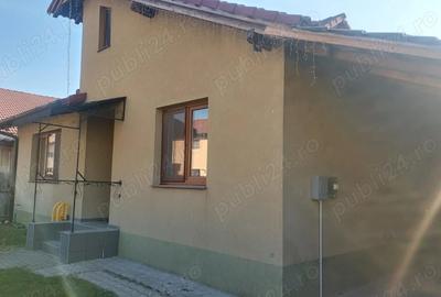 Casa de vanzare individuala, 3 camere-Alba Iulia-Orizont Micesti - 2