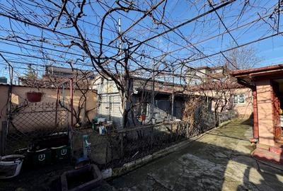 Casă individuală cu 7 camere cu Canalizare în Chitila - 14