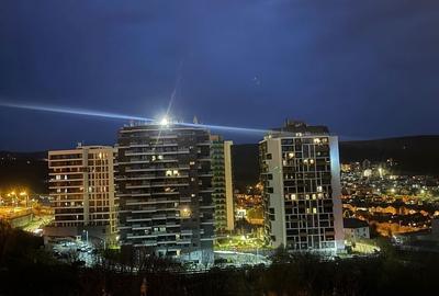 Apartament cu 3 camere decomandat în Zorilor - 6