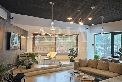 Birou, de 150 mp, în Unirii - 2