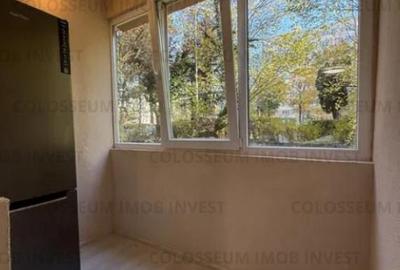 Garsoniera decomandat - zona Astra - 3