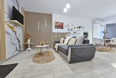 Apartament cu 2 camere semidecomandat, mobilat în Mamaia-Sat - 5