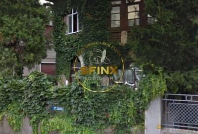 Casa individuala Cotroceni, 4 camere, curte proprie - 12